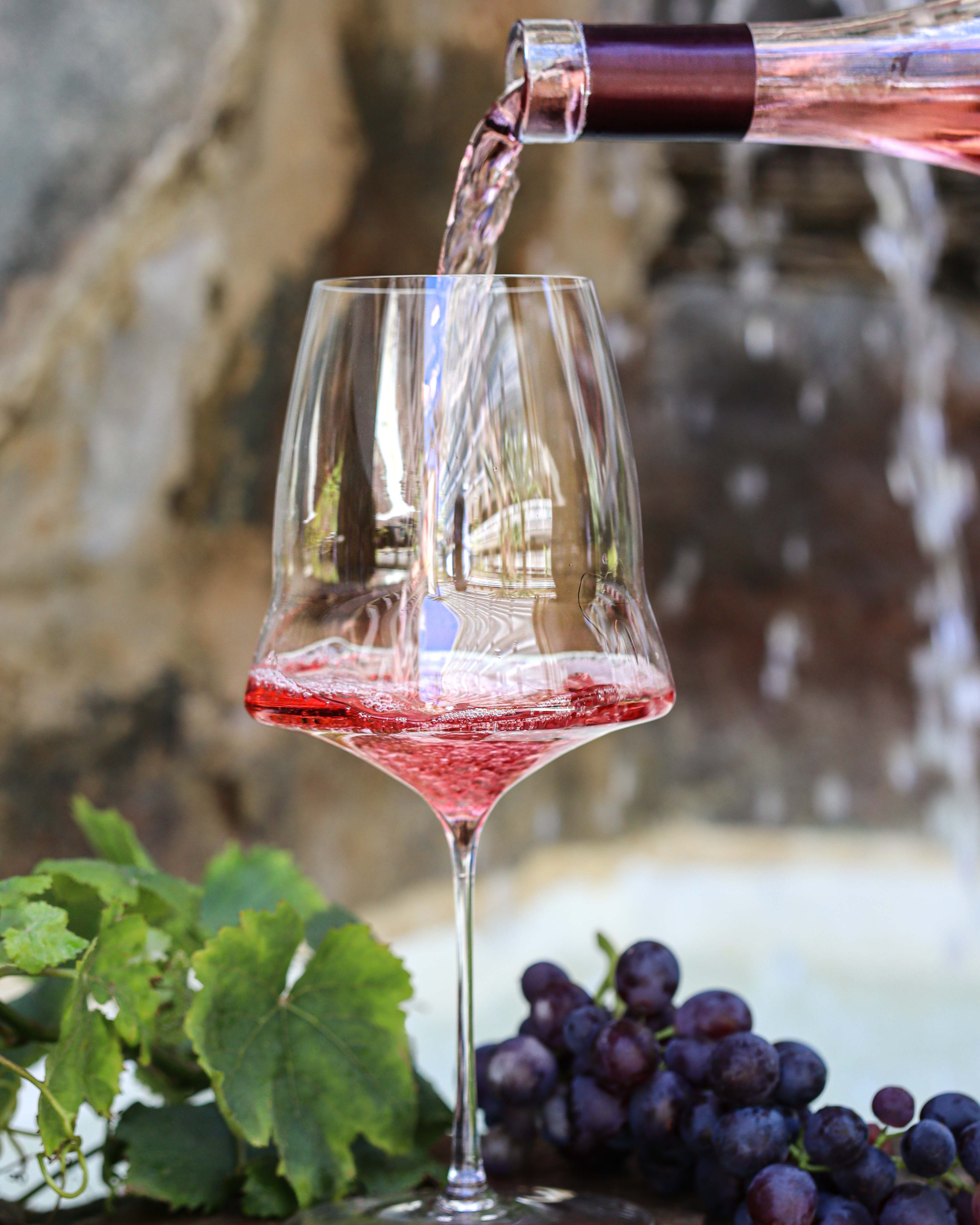 Alma Gaia Rosé - Image 3