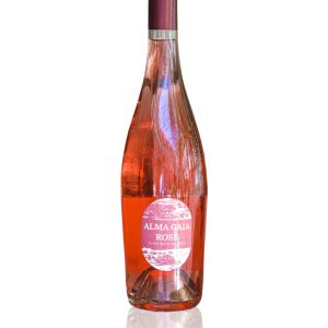 Alma Gaia Rosé